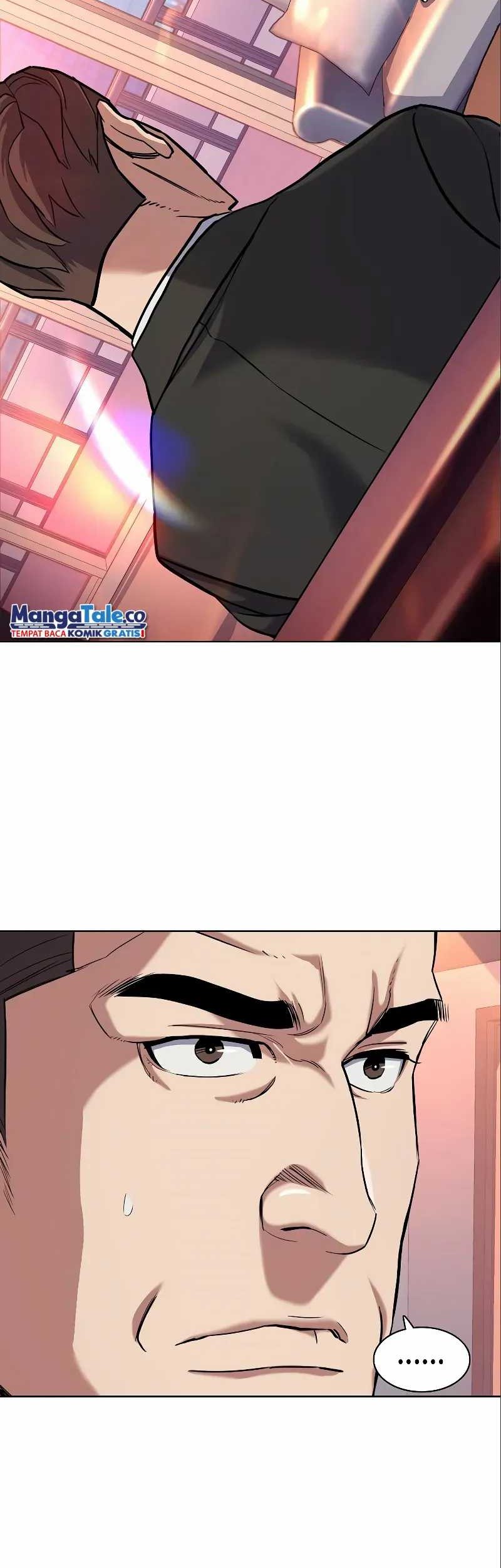 The Youngest Son Of A Rich Family Chapter 70 Gambar 53