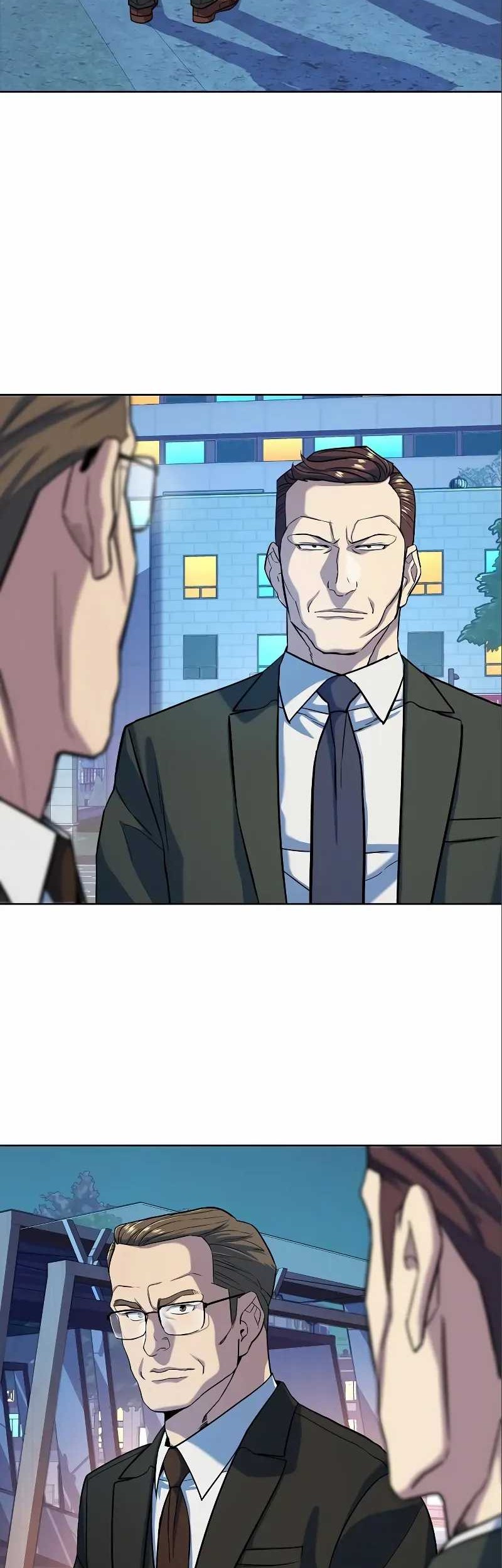 Manhwa The Youngest Son Of A Rich Family Chapter 70 gambar nomor 2