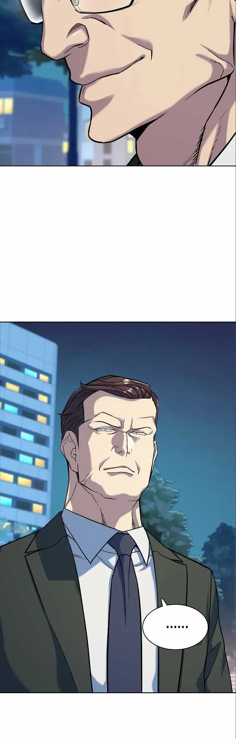 The Youngest Son Of A Rich Family Chapter 70 Gambar 8