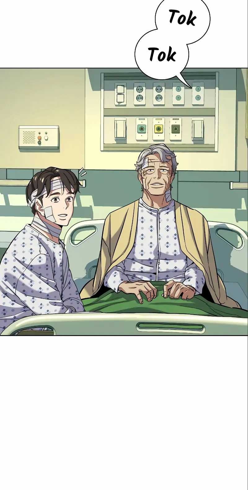 The Youngest Son Of A Rich Family Chapter 70 Gambar 10