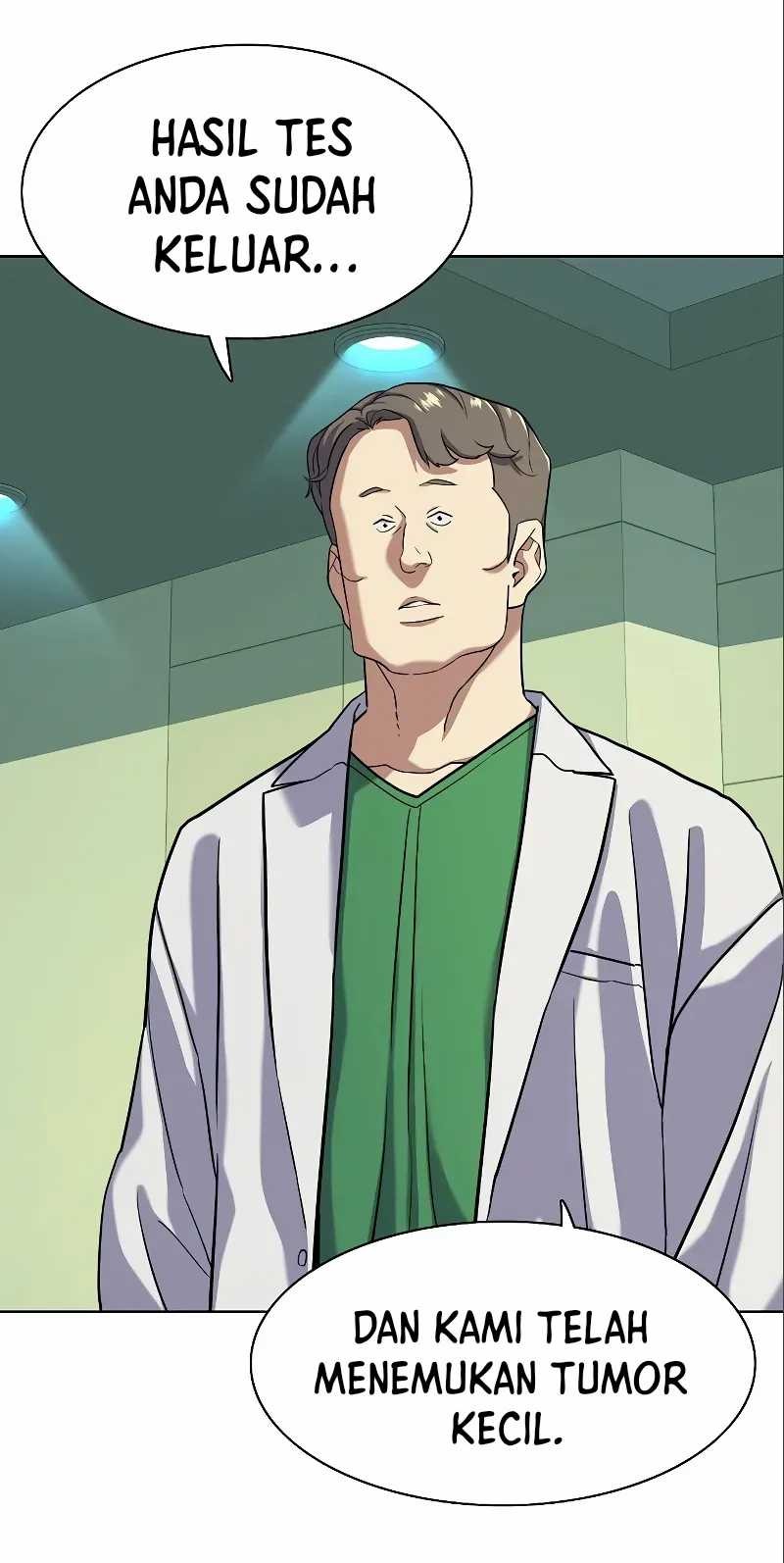 The Youngest Son Of A Rich Family Chapter 70 Gambar 15