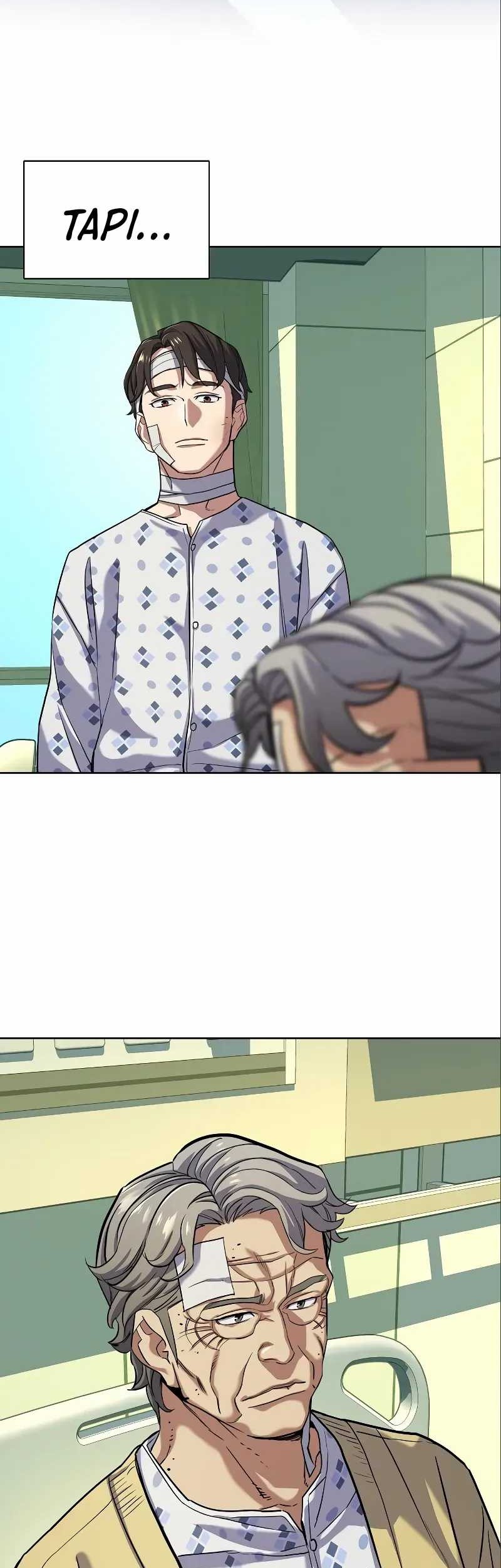 The Youngest Son Of A Rich Family Chapter 70 Gambar 23