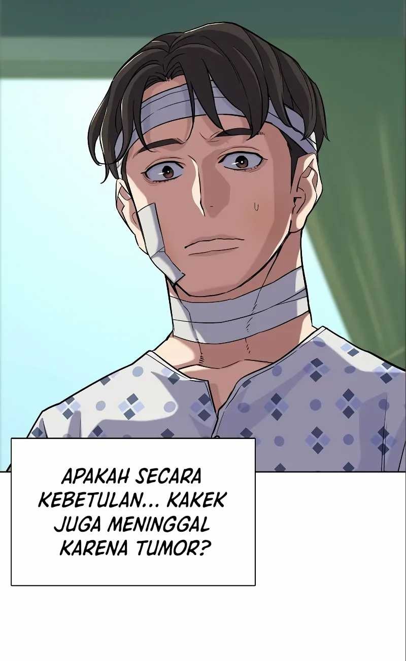 The Youngest Son Of A Rich Family Chapter 70 Gambar 25