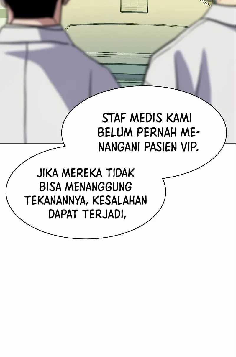 The Youngest Son Of A Rich Family Chapter 70 Gambar 30