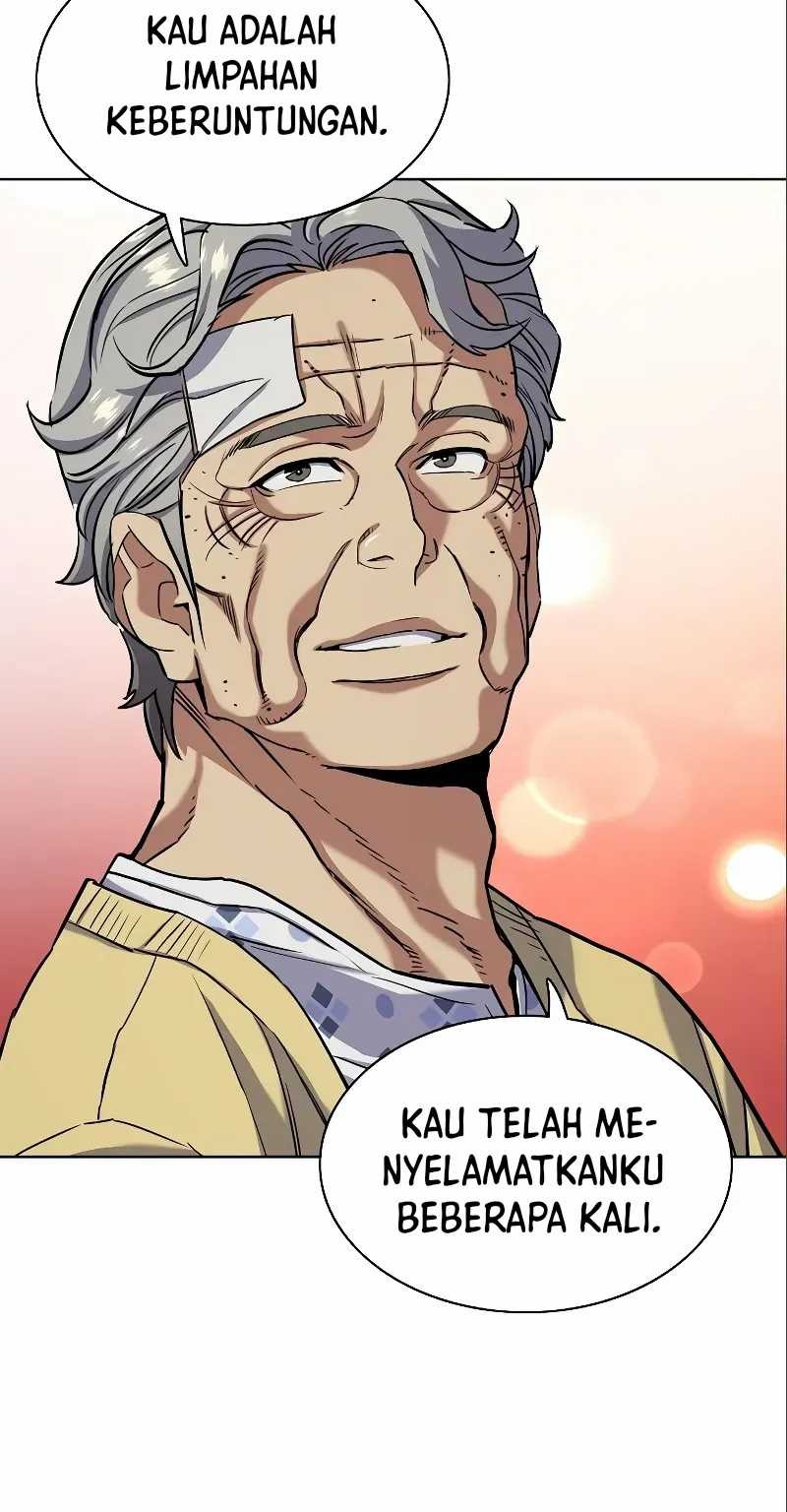 The Youngest Son Of A Rich Family Chapter 70 Gambar 35