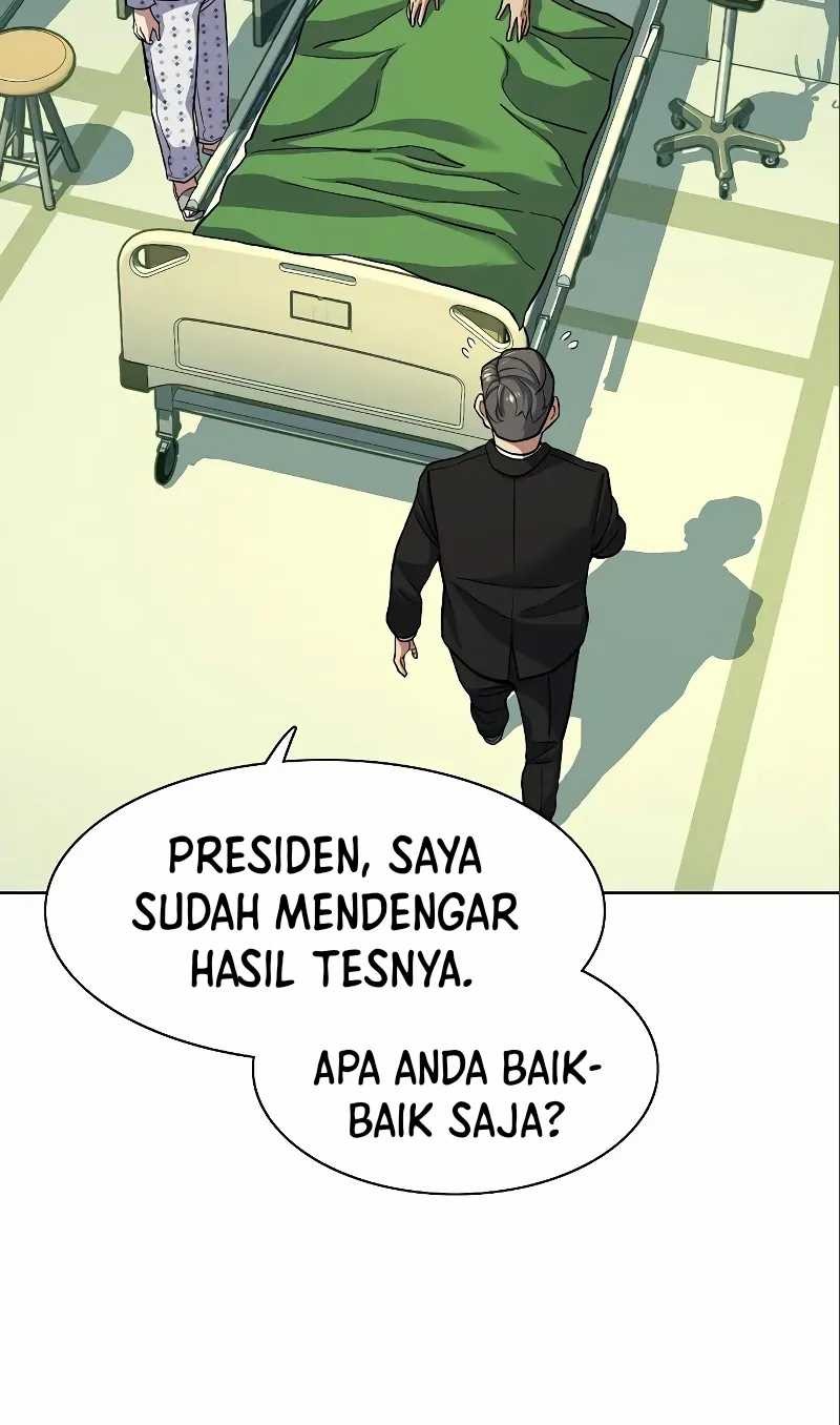 The Youngest Son Of A Rich Family Chapter 70 Gambar 40