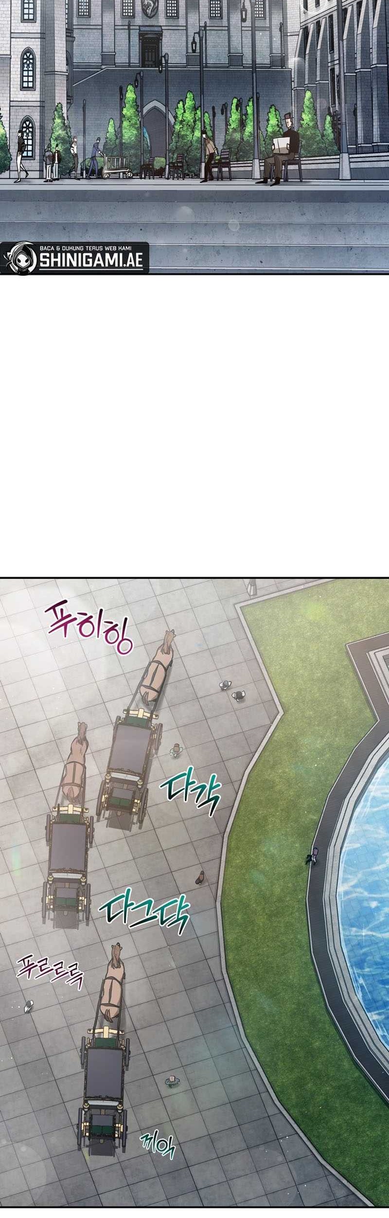 Helmut: The Forsaken Child Chapter 41 Gambar 54