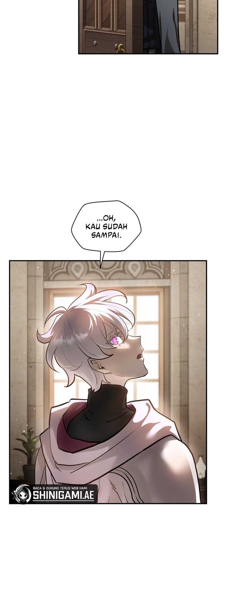 Helmut: The Forsaken Child Chapter 41 Gambar 58