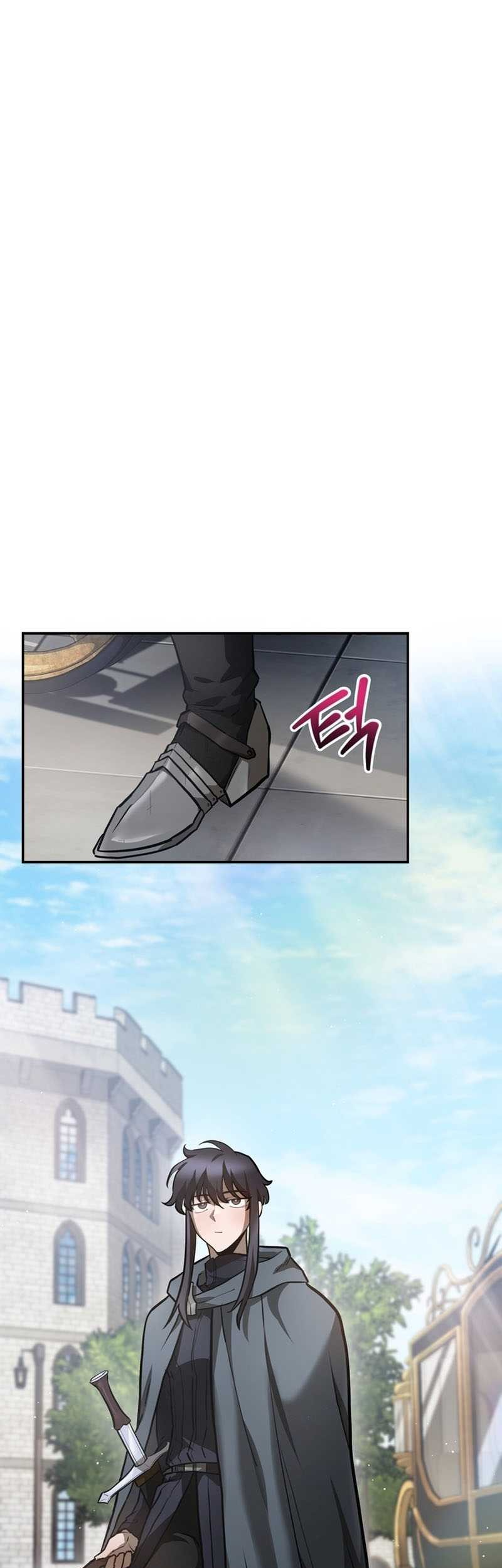 Helmut: The Forsaken Child Chapter 41 Gambar 55