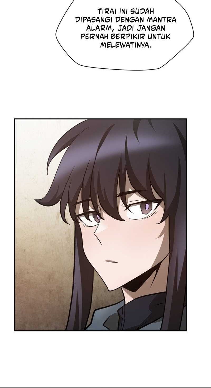 Helmut: The Forsaken Child Chapter 41 Gambar 62