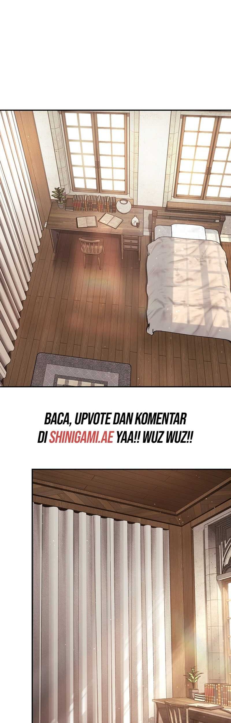 Helmut: The Forsaken Child Chapter 41 Gambar 60