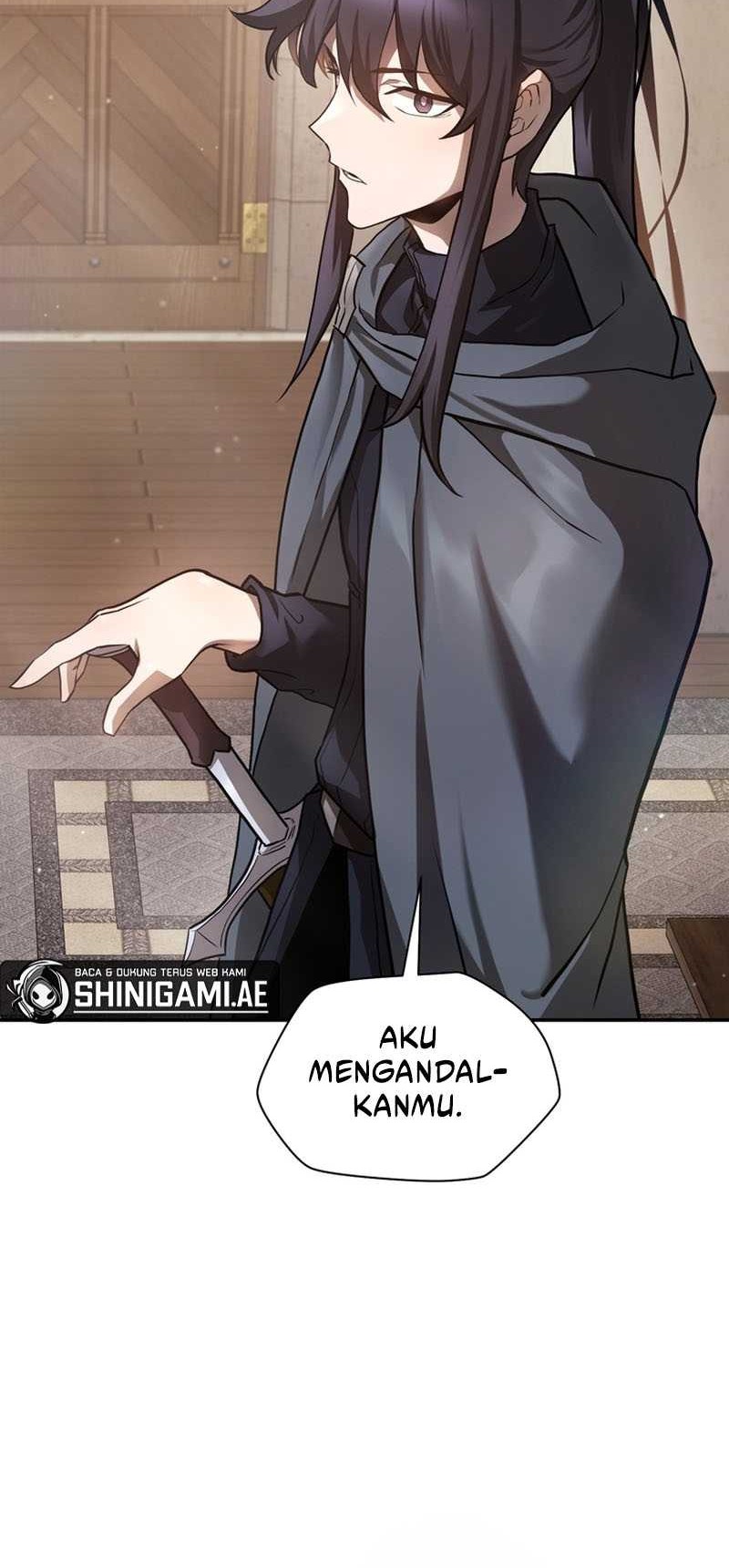 Helmut: The Forsaken Child Chapter 41 Gambar 66