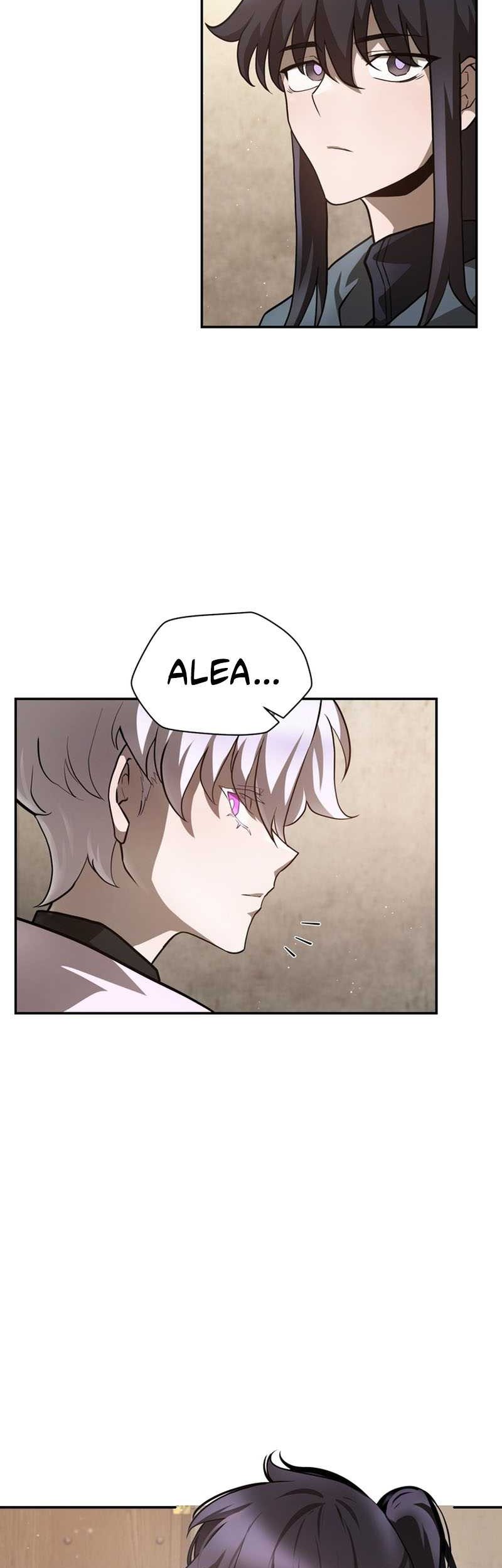Helmut: The Forsaken Child Chapter 41 Gambar 65