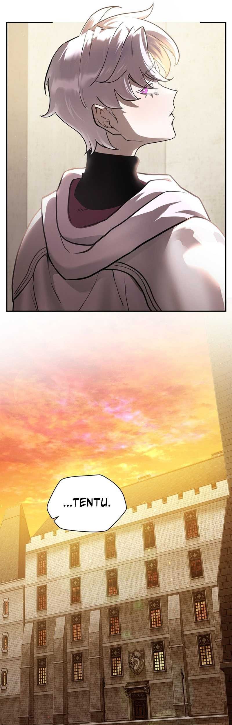 Helmut: The Forsaken Child Chapter 41 Gambar 67