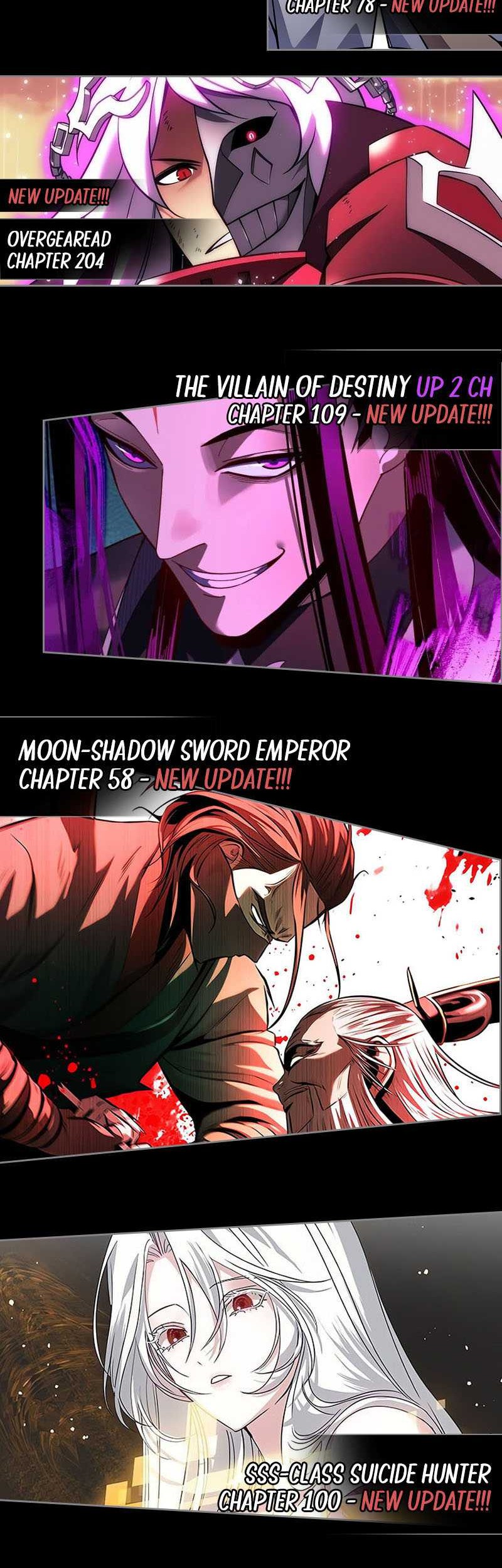 Helmut: The Forsaken Child Chapter 41 Gambar 71