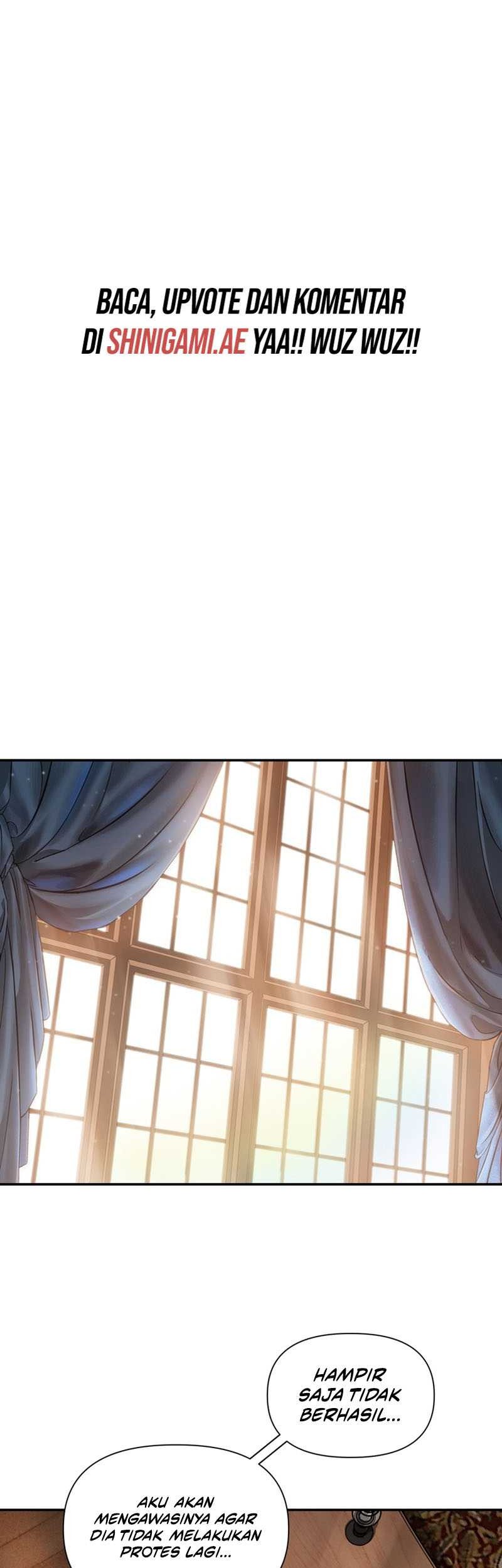 Helmut: The Forsaken Child Chapter 41 Gambar 41