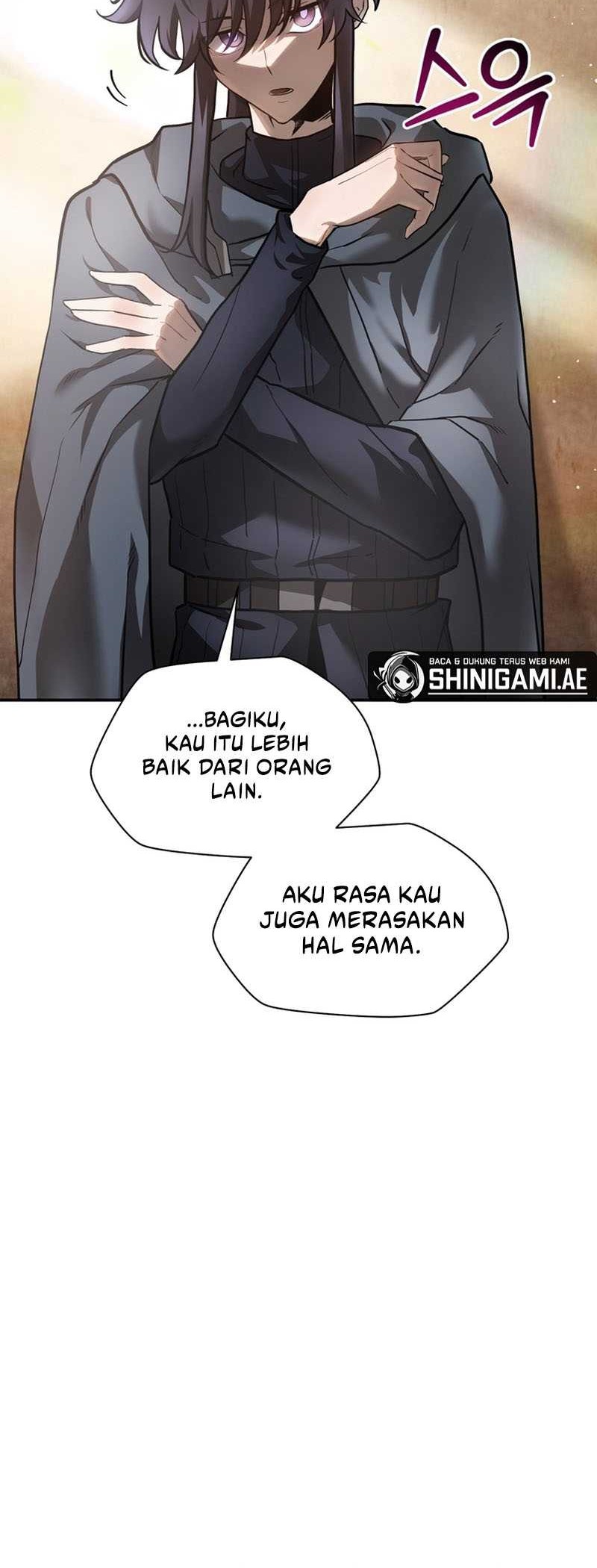Helmut: The Forsaken Child Chapter 41 Gambar 50