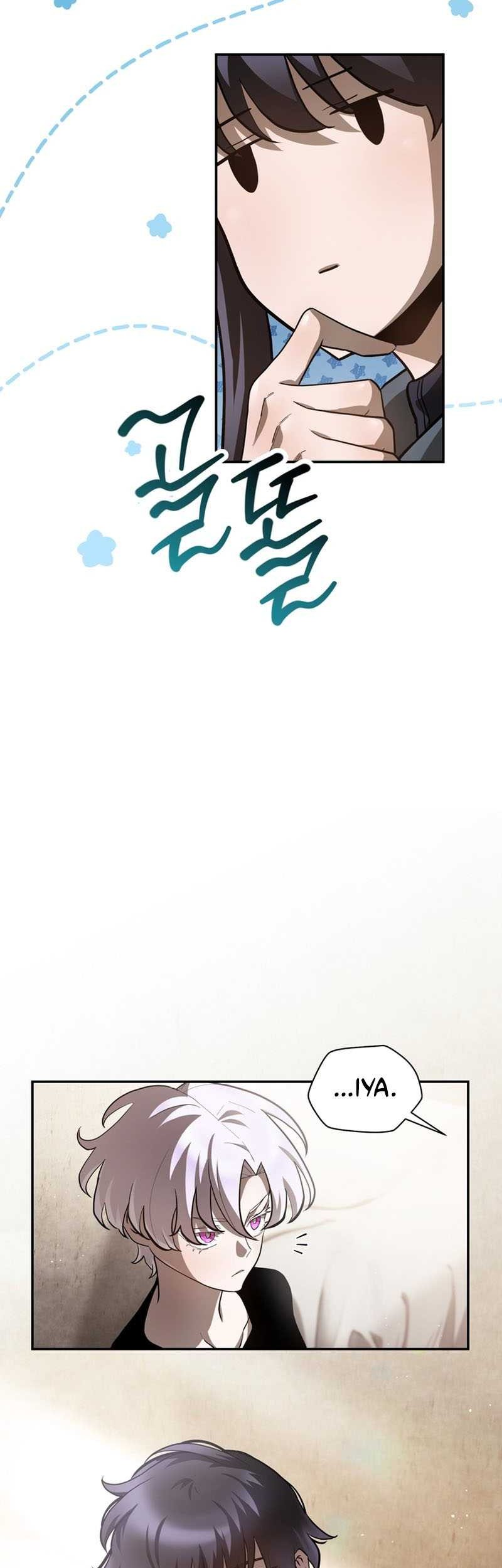 Helmut: The Forsaken Child Chapter 41 Gambar 49