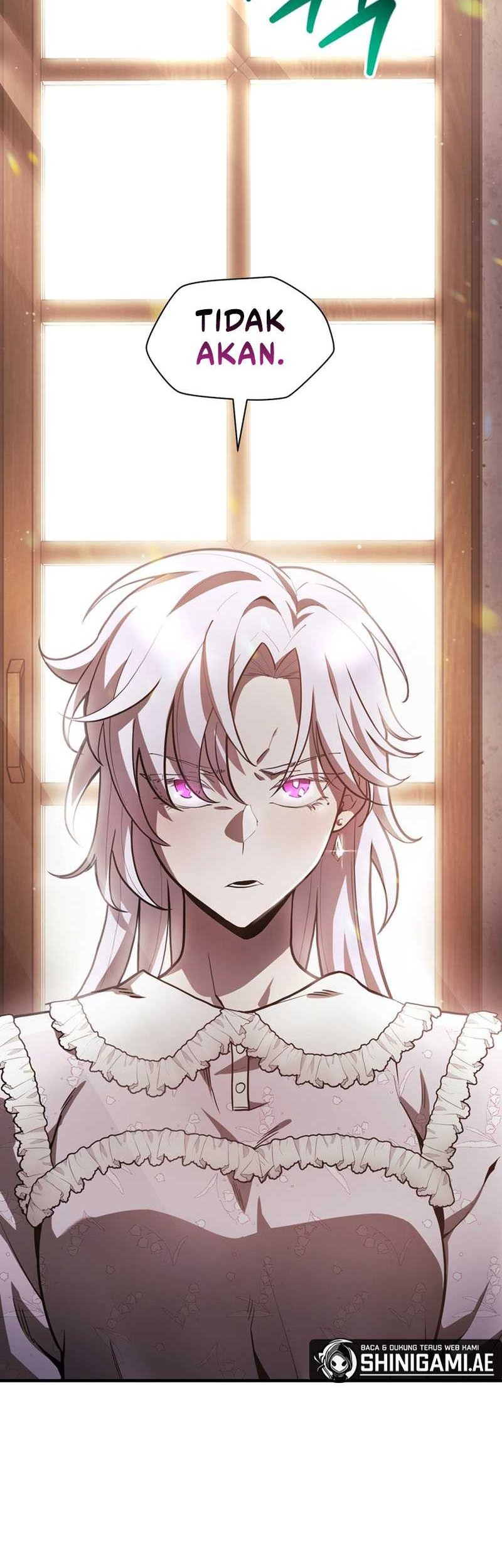 Helmut: The Forsaken Child Chapter 41 Gambar 8