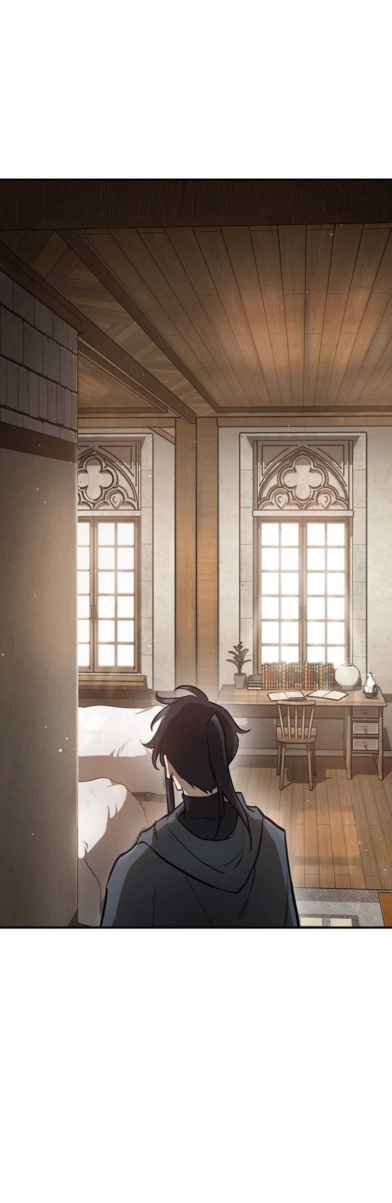 Helmut: The Forsaken Child Chapter 41 Gambar 10