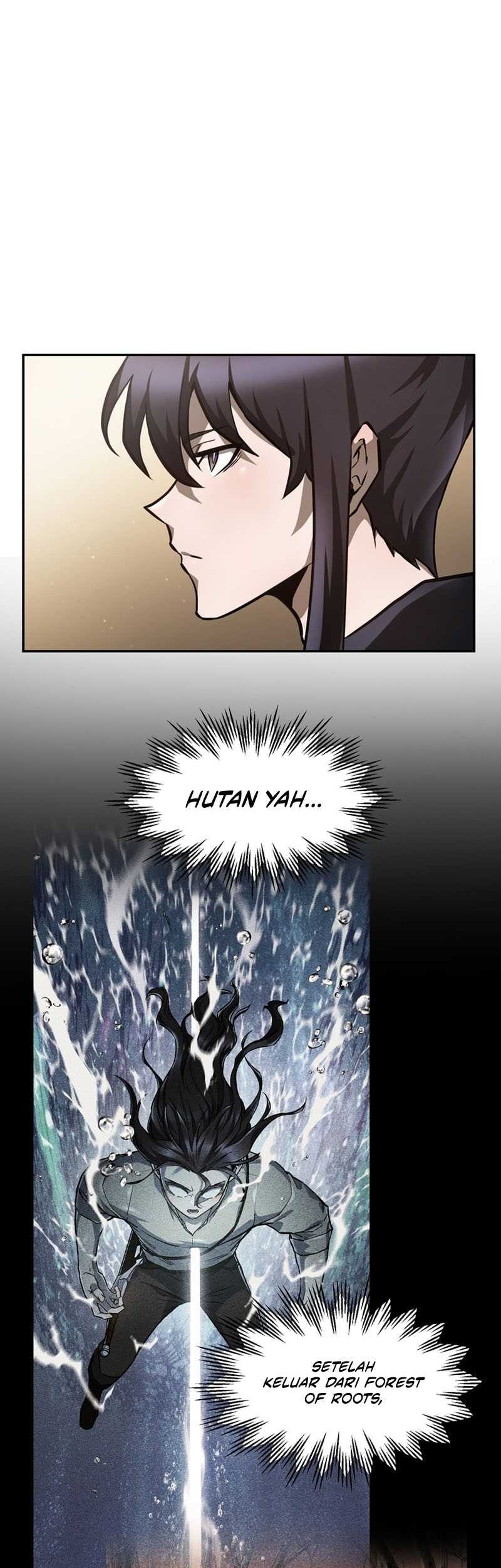 Helmut: The Forsaken Child Chapter 41 Gambar 12