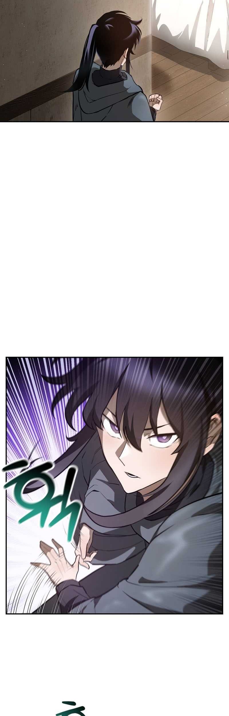 Helmut: The Forsaken Child Chapter 41 Gambar 16