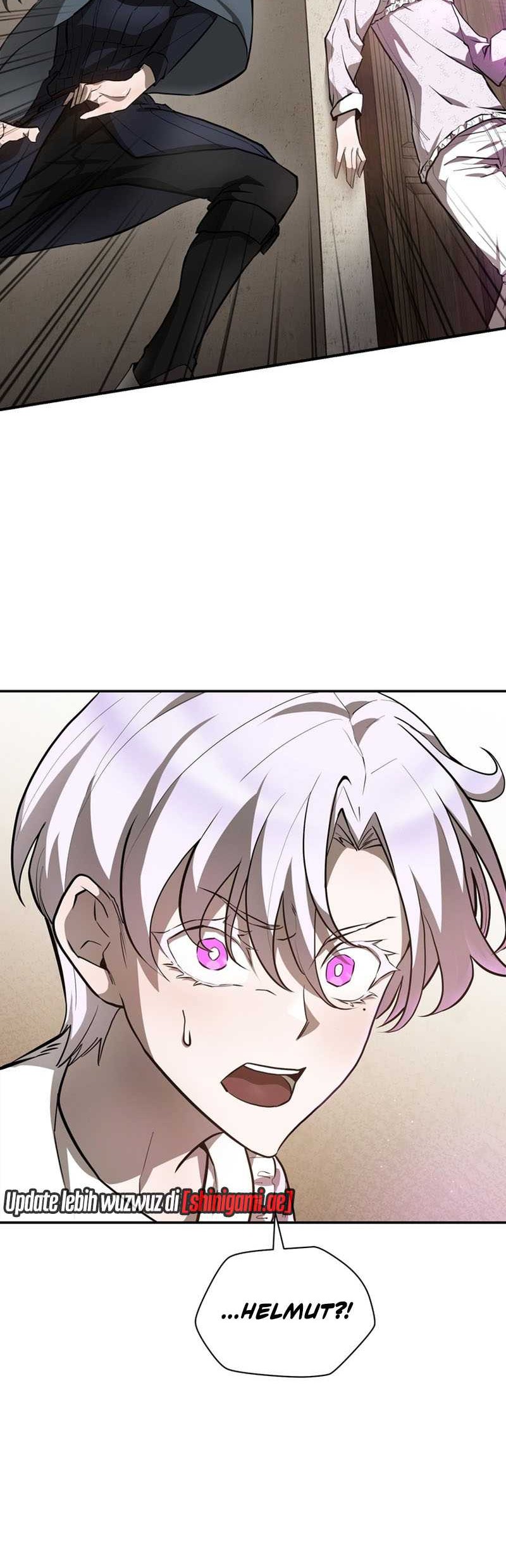 Helmut: The Forsaken Child Chapter 41 Gambar 18