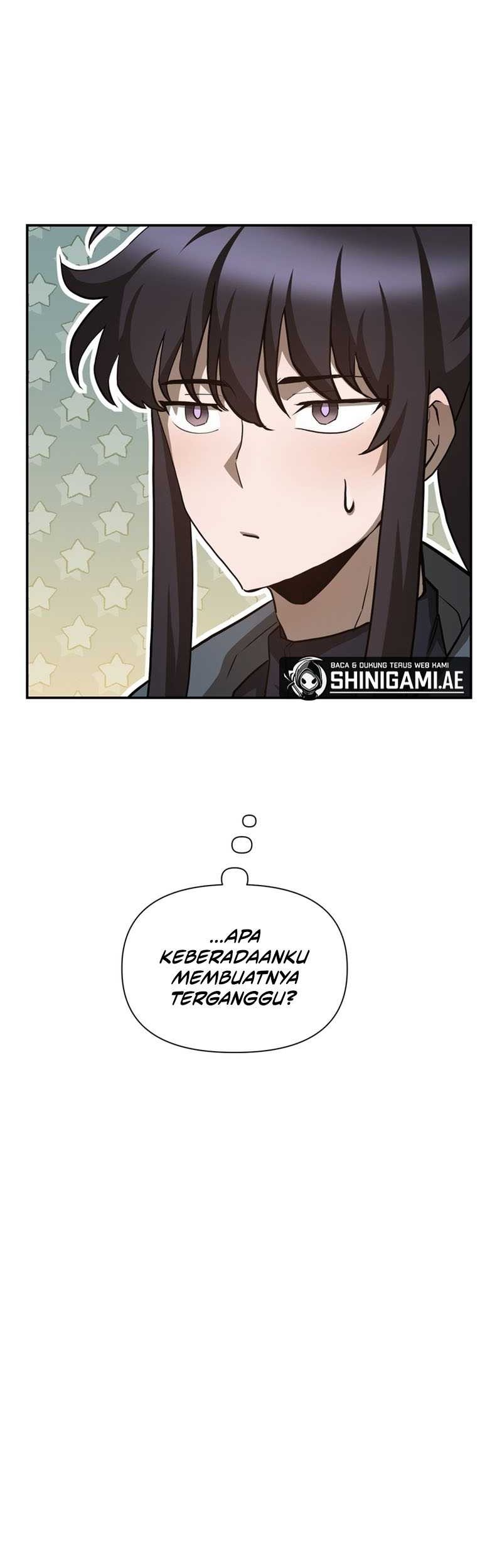 Helmut: The Forsaken Child Chapter 41 Gambar 25