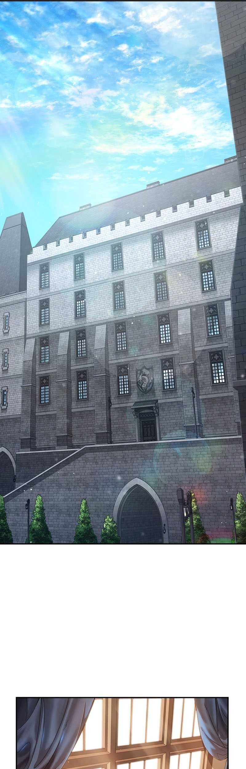 Helmut: The Forsaken Child Chapter 41 Gambar 27