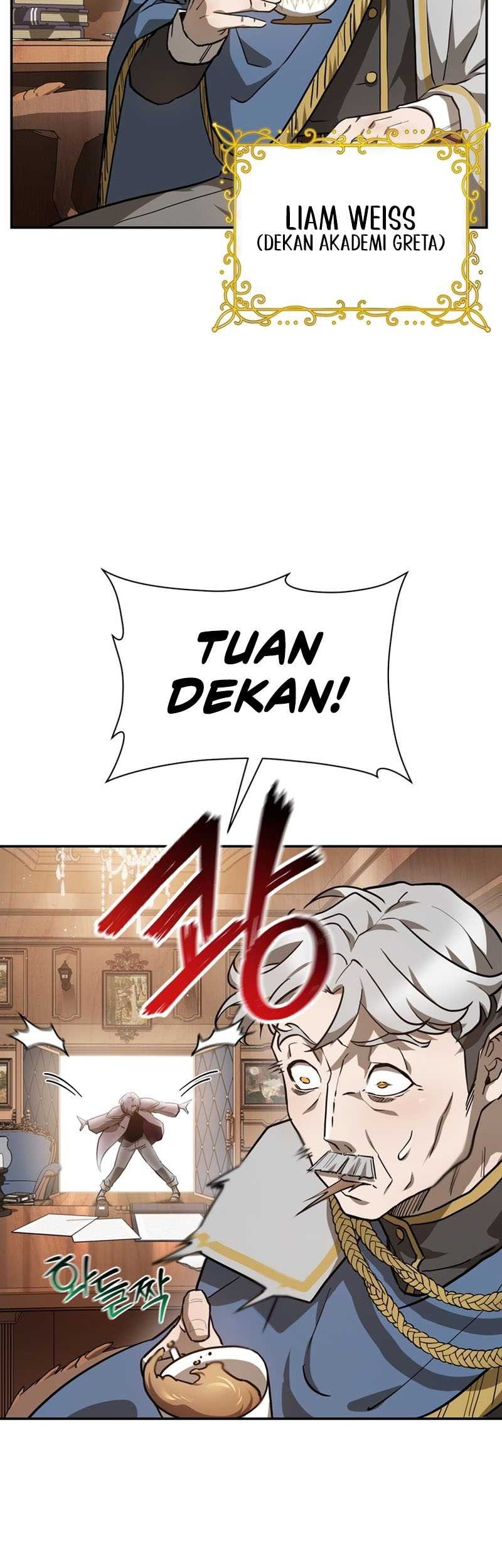 Helmut: The Forsaken Child Chapter 41 Gambar 29