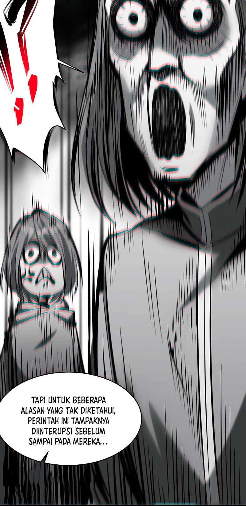 I’m Really Not The Demon God’s Lackey Chapter 102 Gambar 19