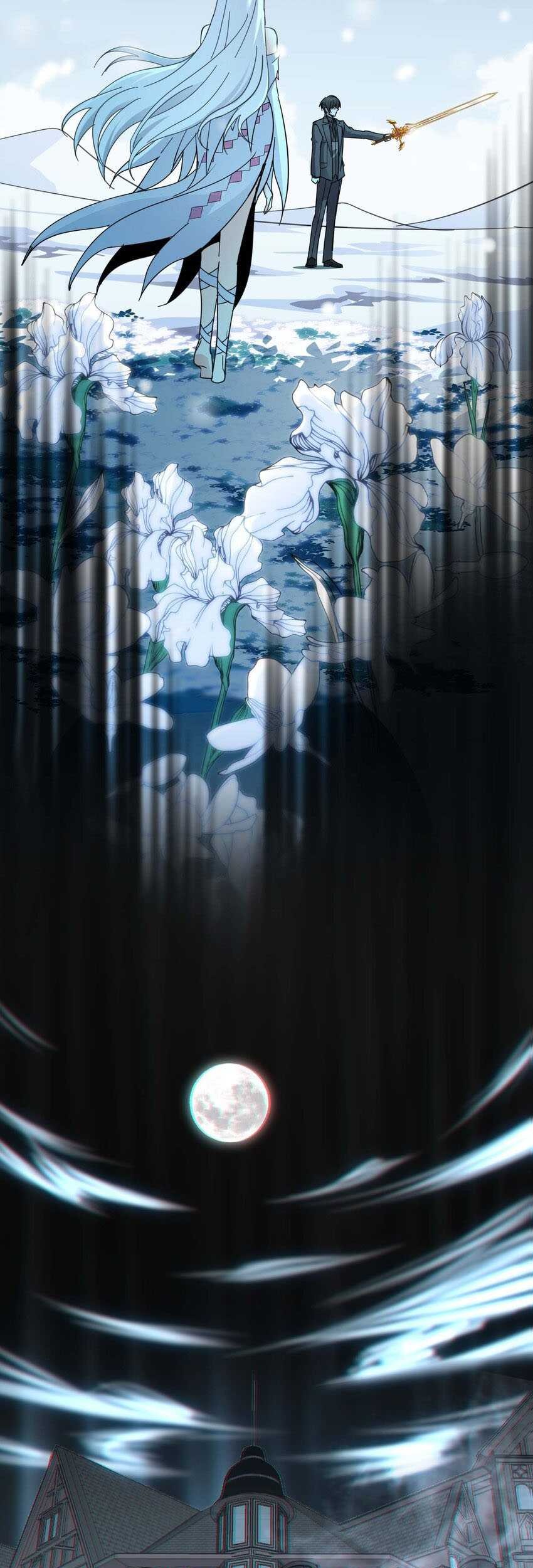 I’m Really Not The Demon God’s Lackey Chapter 101 Gambar 44