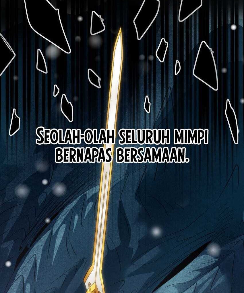 I’m Really Not The Demon God’s Lackey Chapter 101 Gambar 39