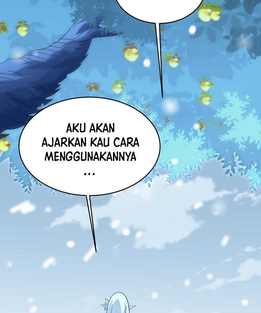 I’m Really Not The Demon God’s Lackey Chapter 101 Gambar 43