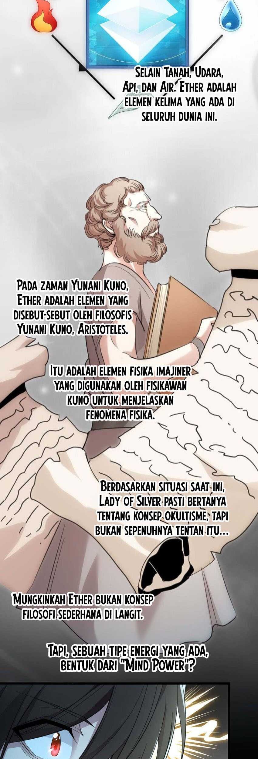 I’m Really Not The Demon God’s Lackey Chapter 101 Gambar 20