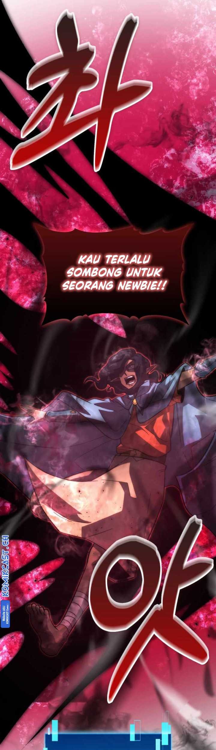 Demon Lord’s Martial Arts Ascension Chapter 54 Gambar 26