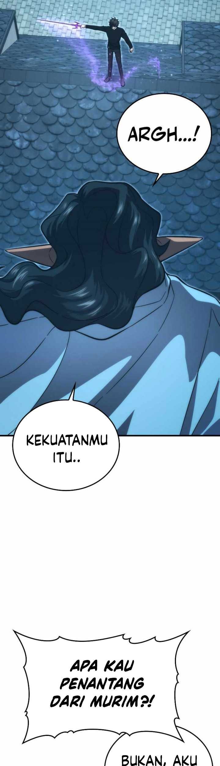Demon Lord’s Martial Arts Ascension Chapter 54 Gambar 30