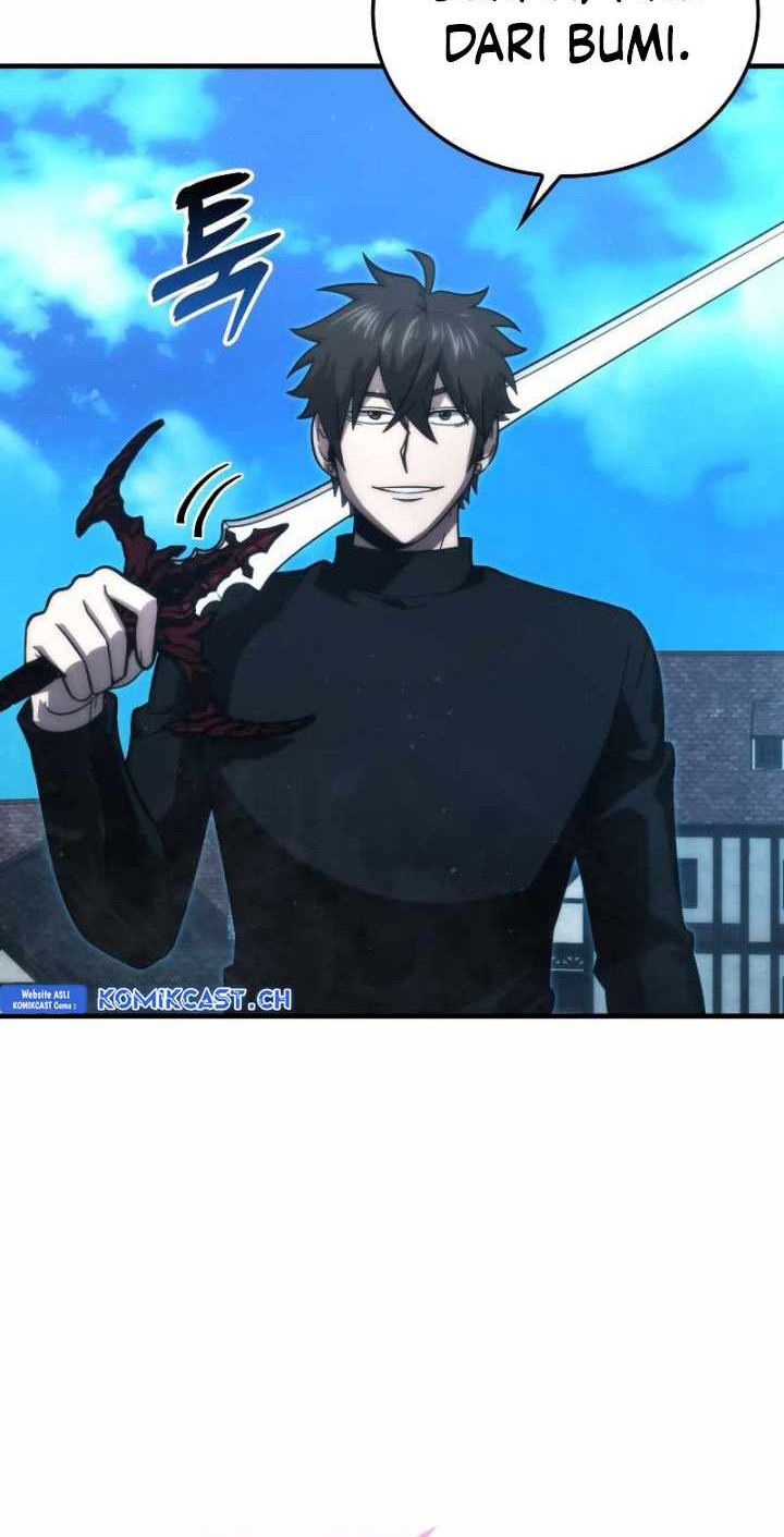 Demon Lord’s Martial Arts Ascension Chapter 54 Gambar 31