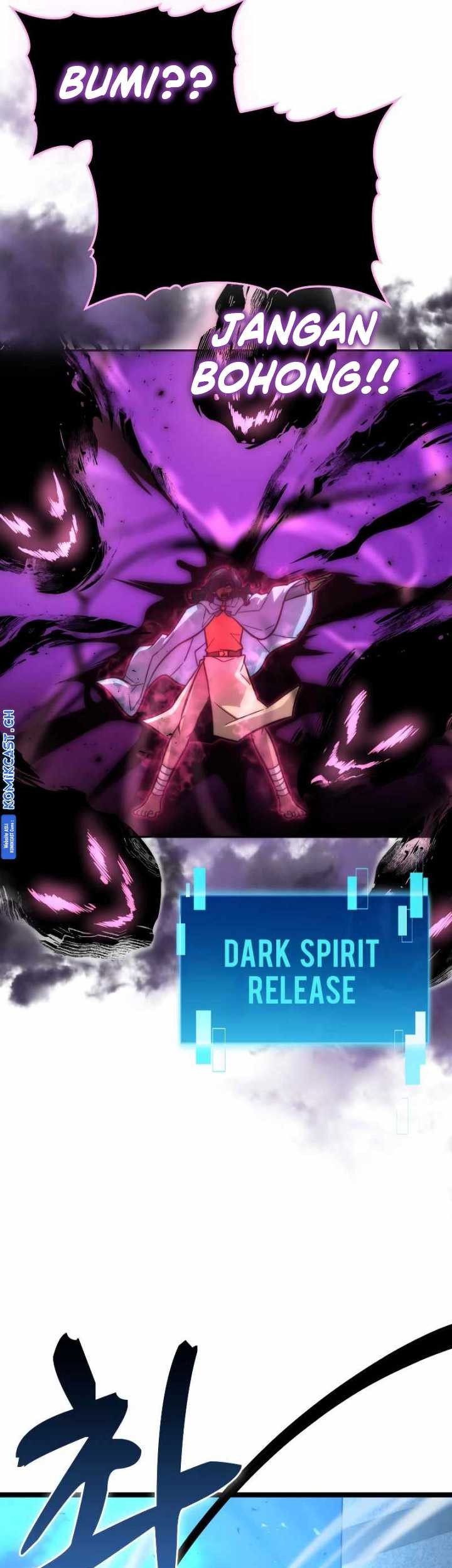 Demon Lord’s Martial Arts Ascension Chapter 54 Gambar 32