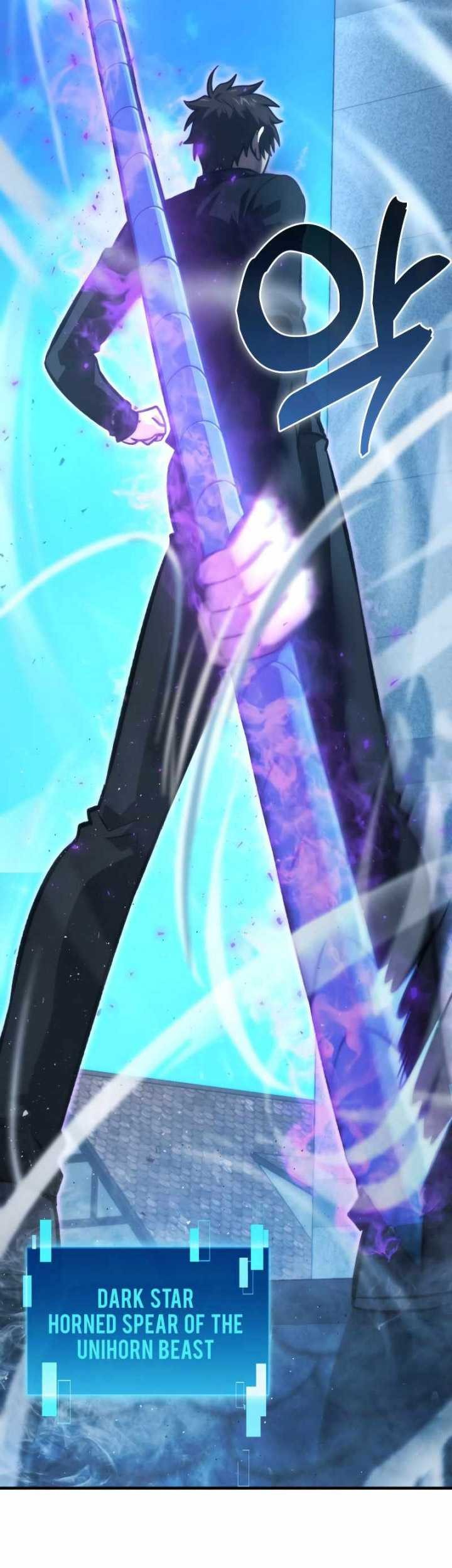 Demon Lord’s Martial Arts Ascension Chapter 54 Gambar 34