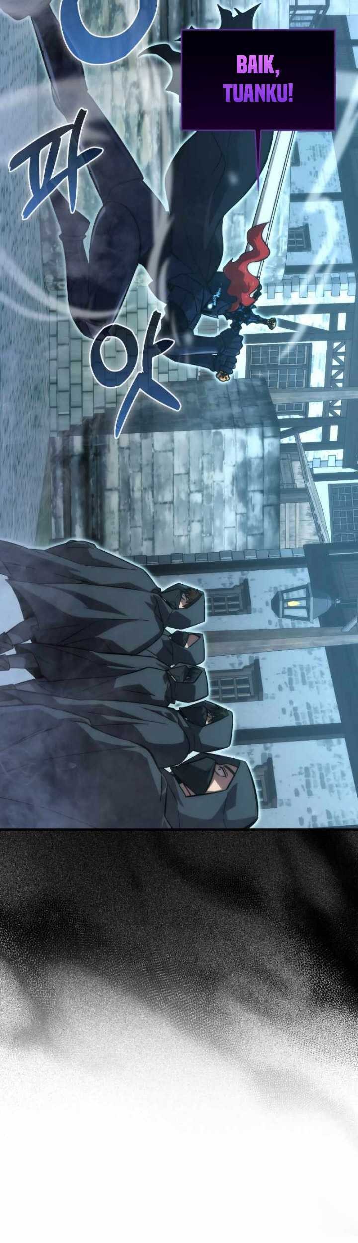 Demon Lord’s Martial Arts Ascension Chapter 54 Gambar 20