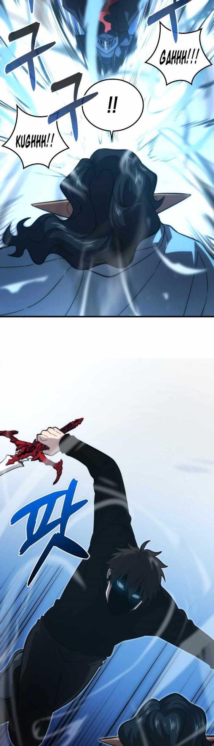 Demon Lord’s Martial Arts Ascension Chapter 54 Gambar 22