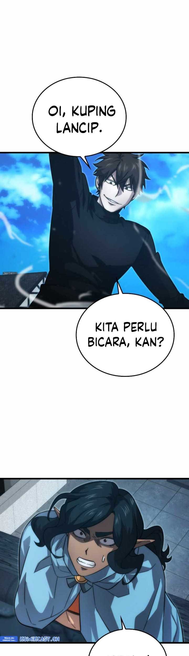 Demon Lord’s Martial Arts Ascension Chapter 54 Gambar 24