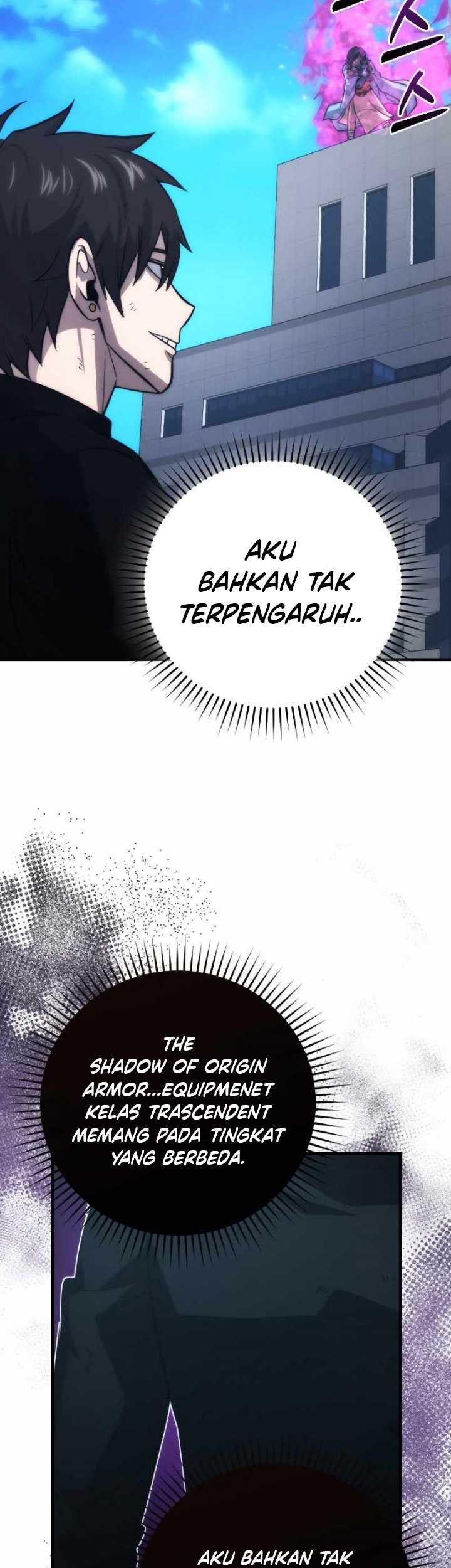 Demon Lord’s Martial Arts Ascension Chapter 54 Gambar 46