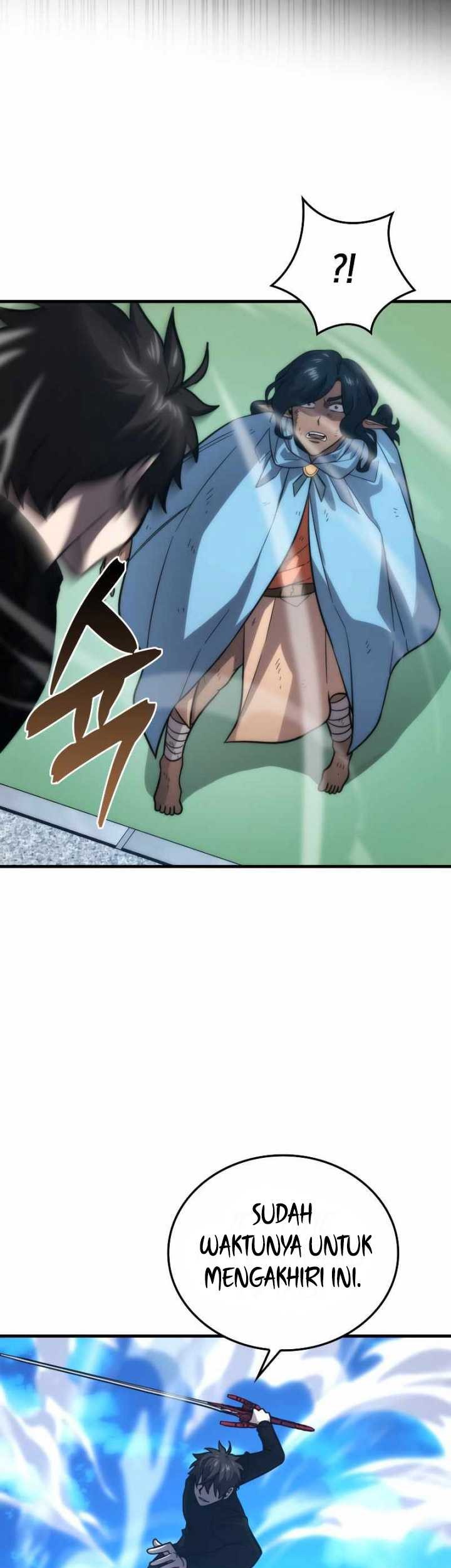 Demon Lord’s Martial Arts Ascension Chapter 54 Gambar 52