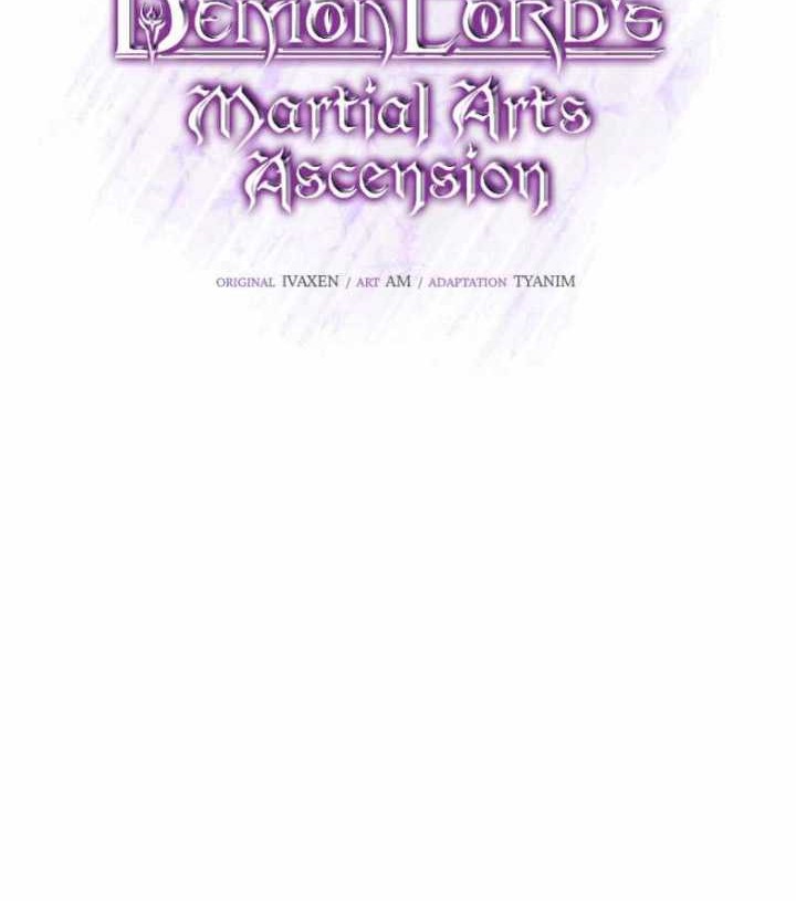 Demon Lord’s Martial Arts Ascension Chapter 54 Gambar 55