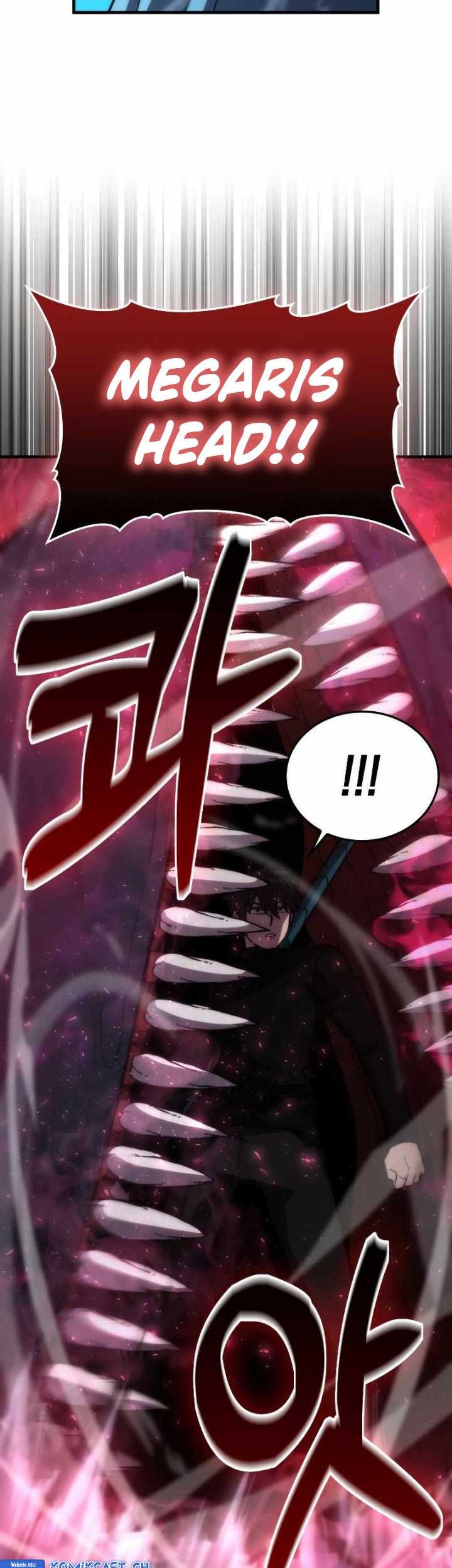 Demon Lord’s Martial Arts Ascension Chapter 54 Gambar 38