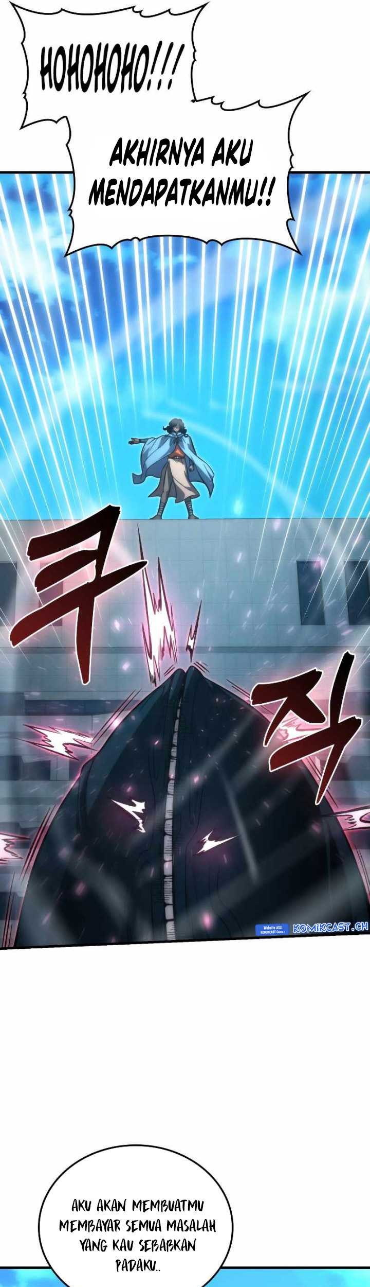 Demon Lord’s Martial Arts Ascension Chapter 54 Gambar 40