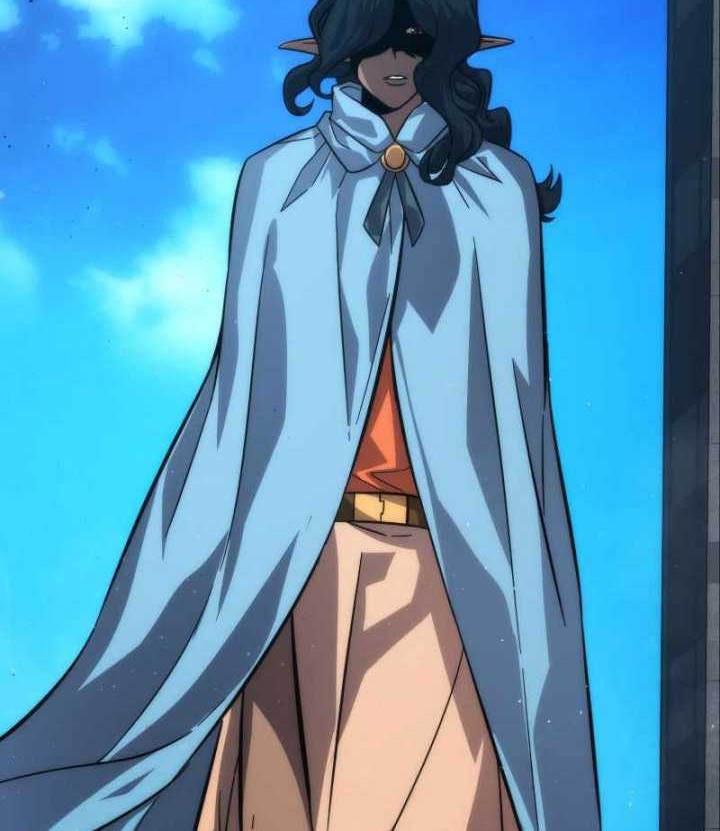 Demon Lord’s Martial Arts Ascension Chapter 54 Gambar 3