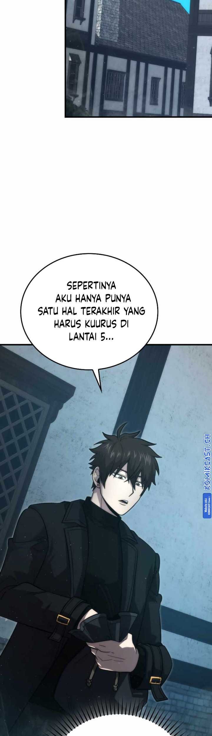 Demon Lord’s Martial Arts Ascension Chapter 54 Gambar 70